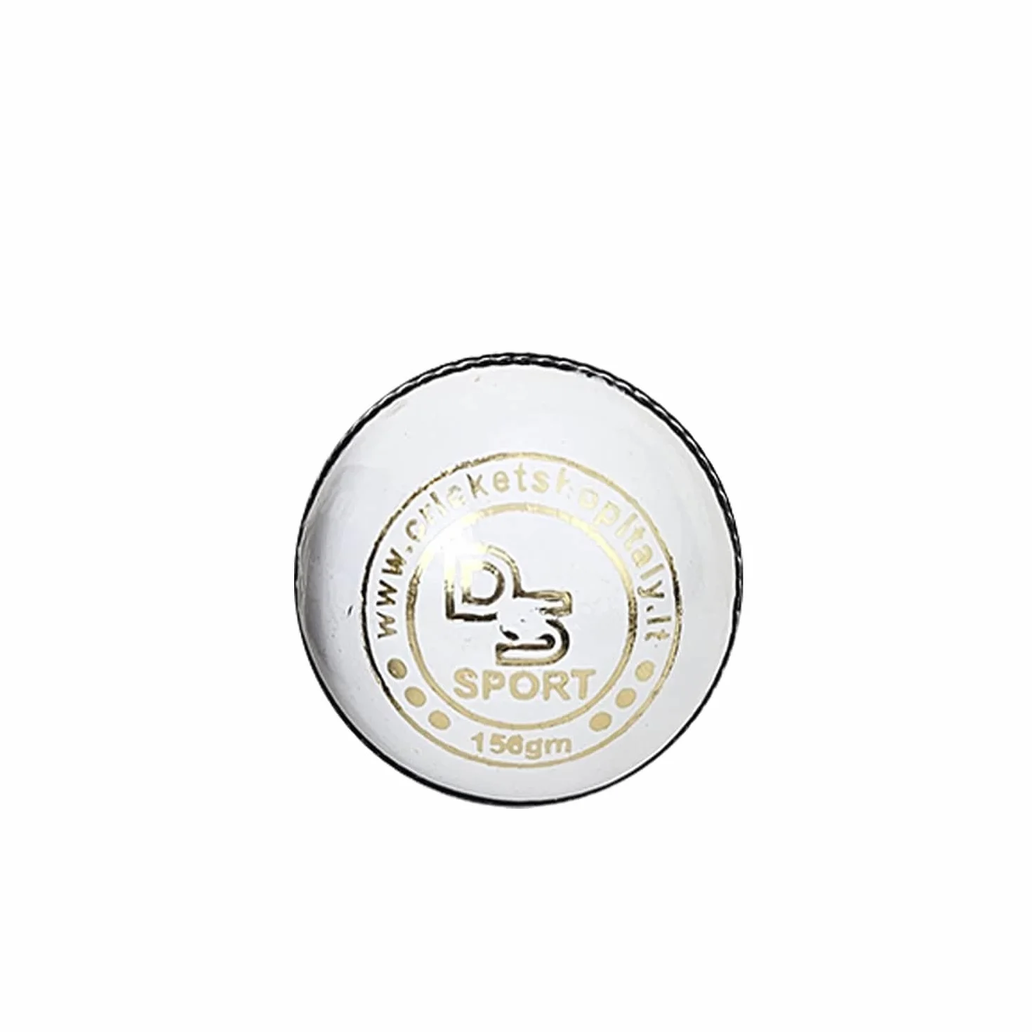 Palline da cricket Bianco grado A 156 g