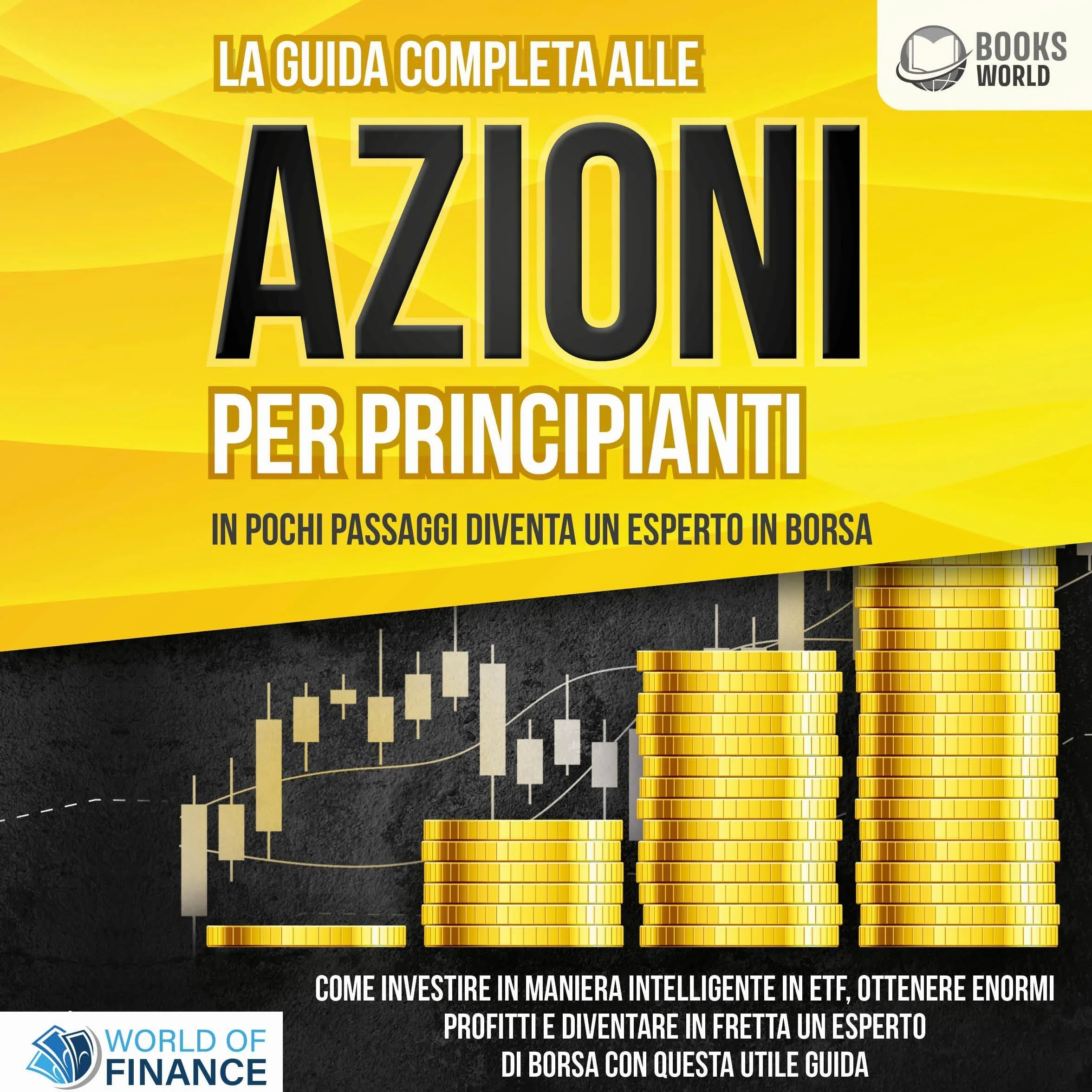 ETF per principianti: Guida completa agli investimenti intelligenti in Borsa