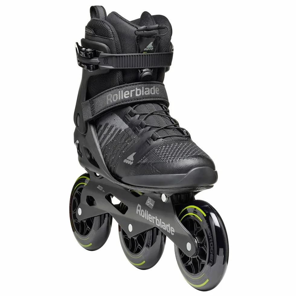 Rollerblade Macroblade 110 3wd Pattini in linea Uomo