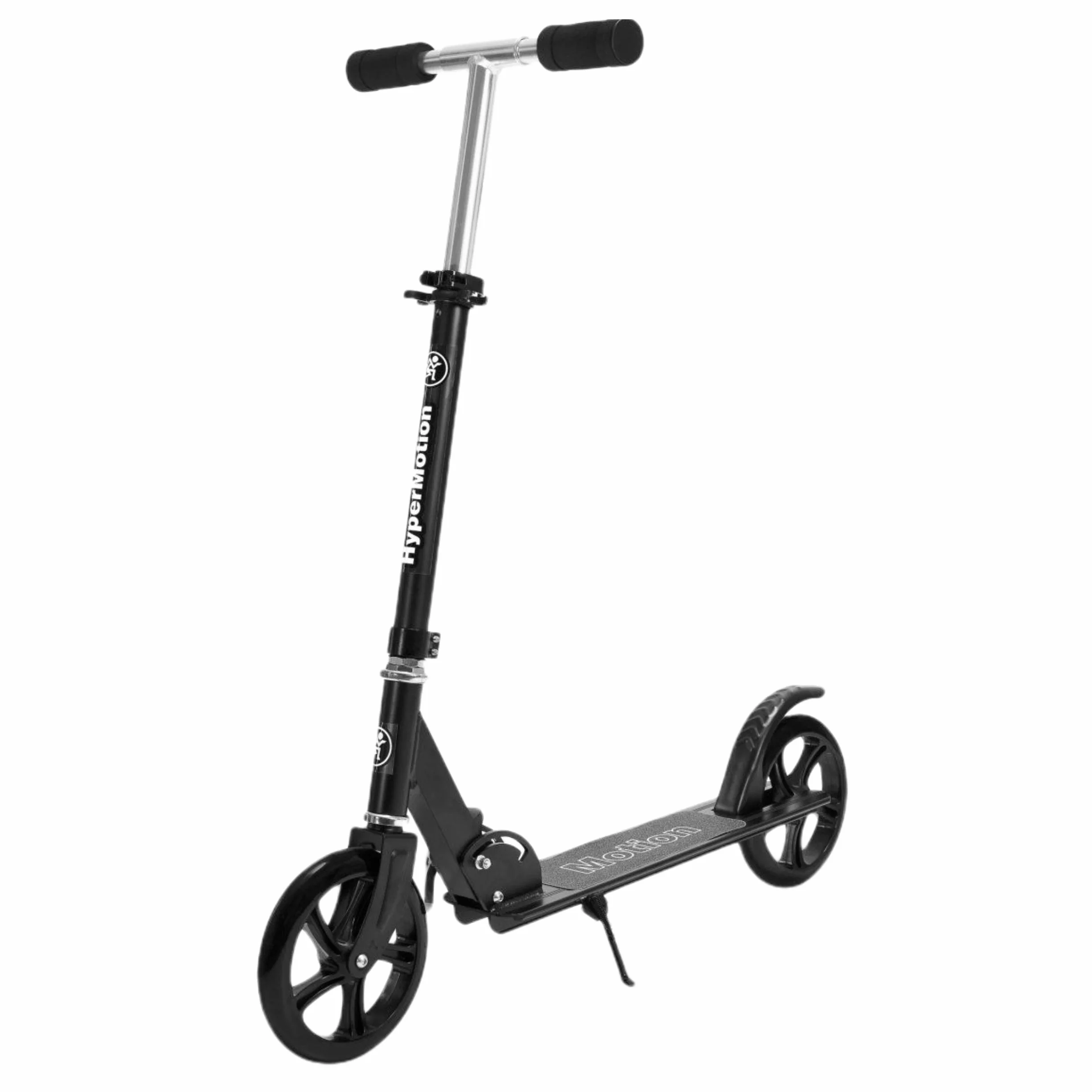 ROCKSTER HyperMotion Monopattino pieghevole 200 mm ABEC-7 100 kg
