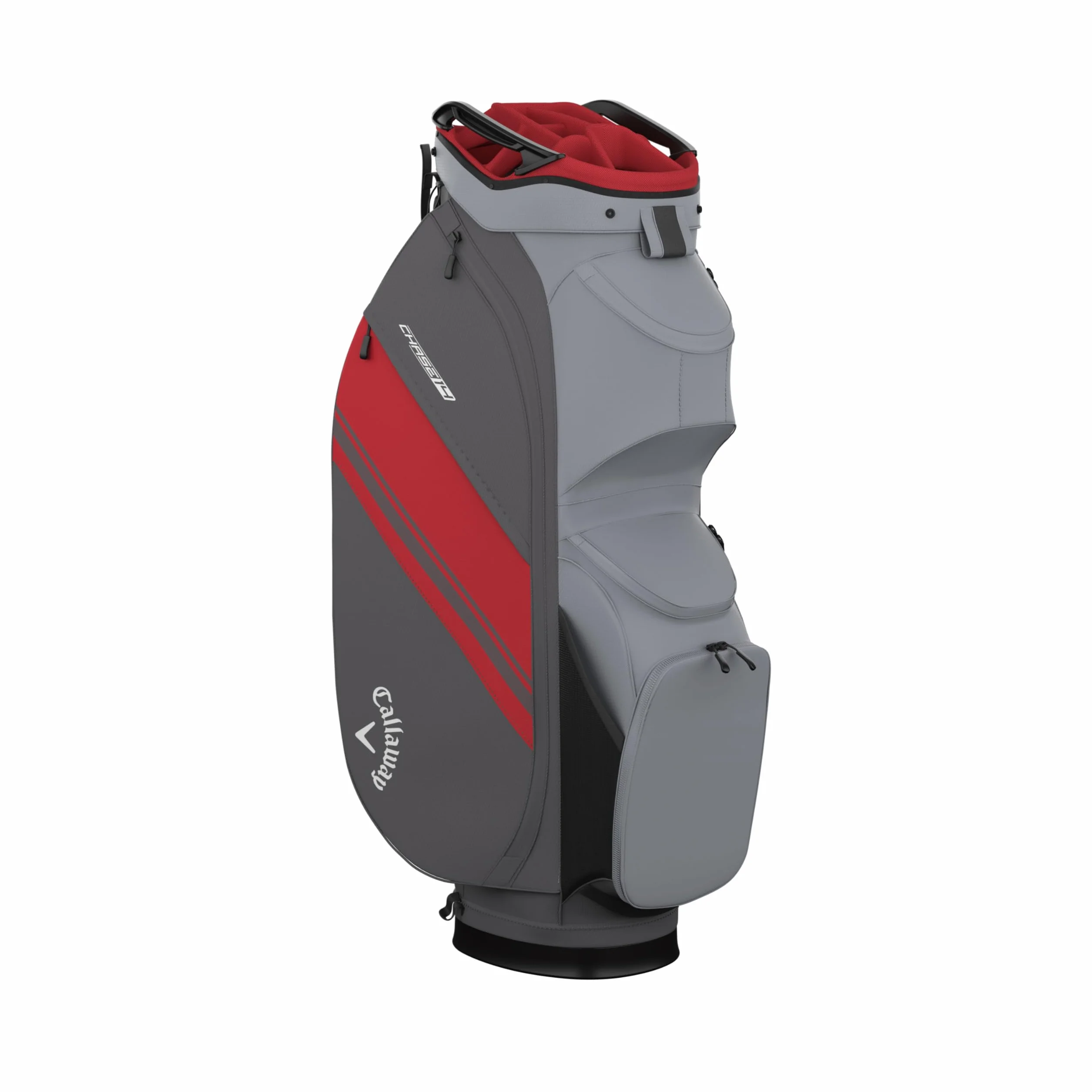 Callaway Golf Chase Cart Bag 2025