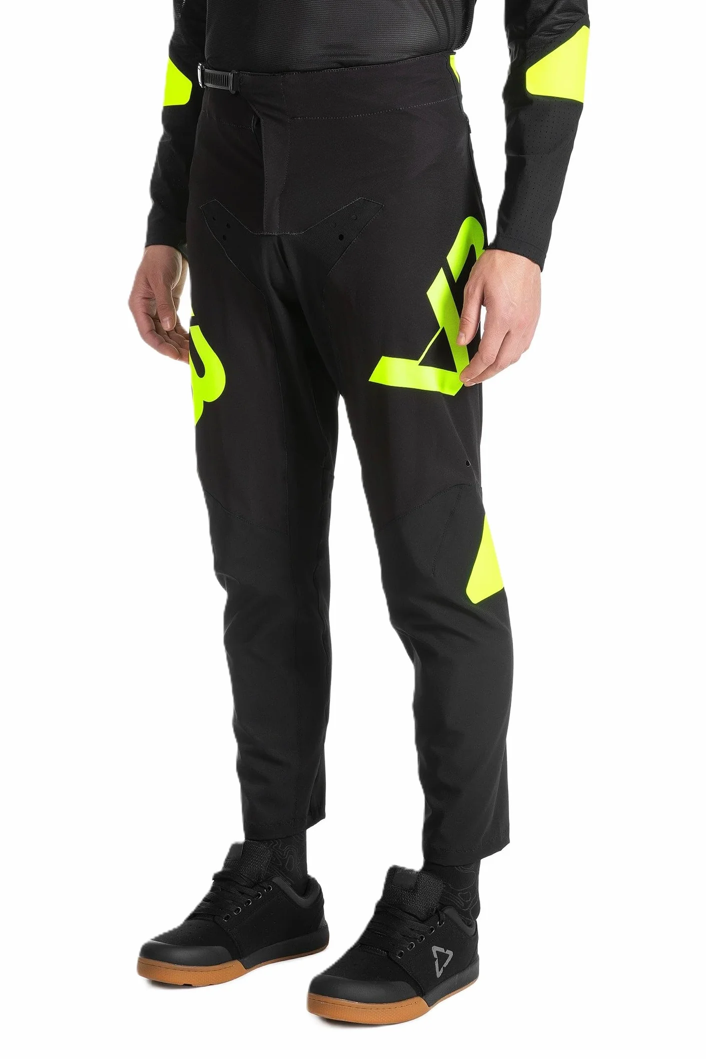 Valentino Rossi Gravity MTB Pantaloni Uomo