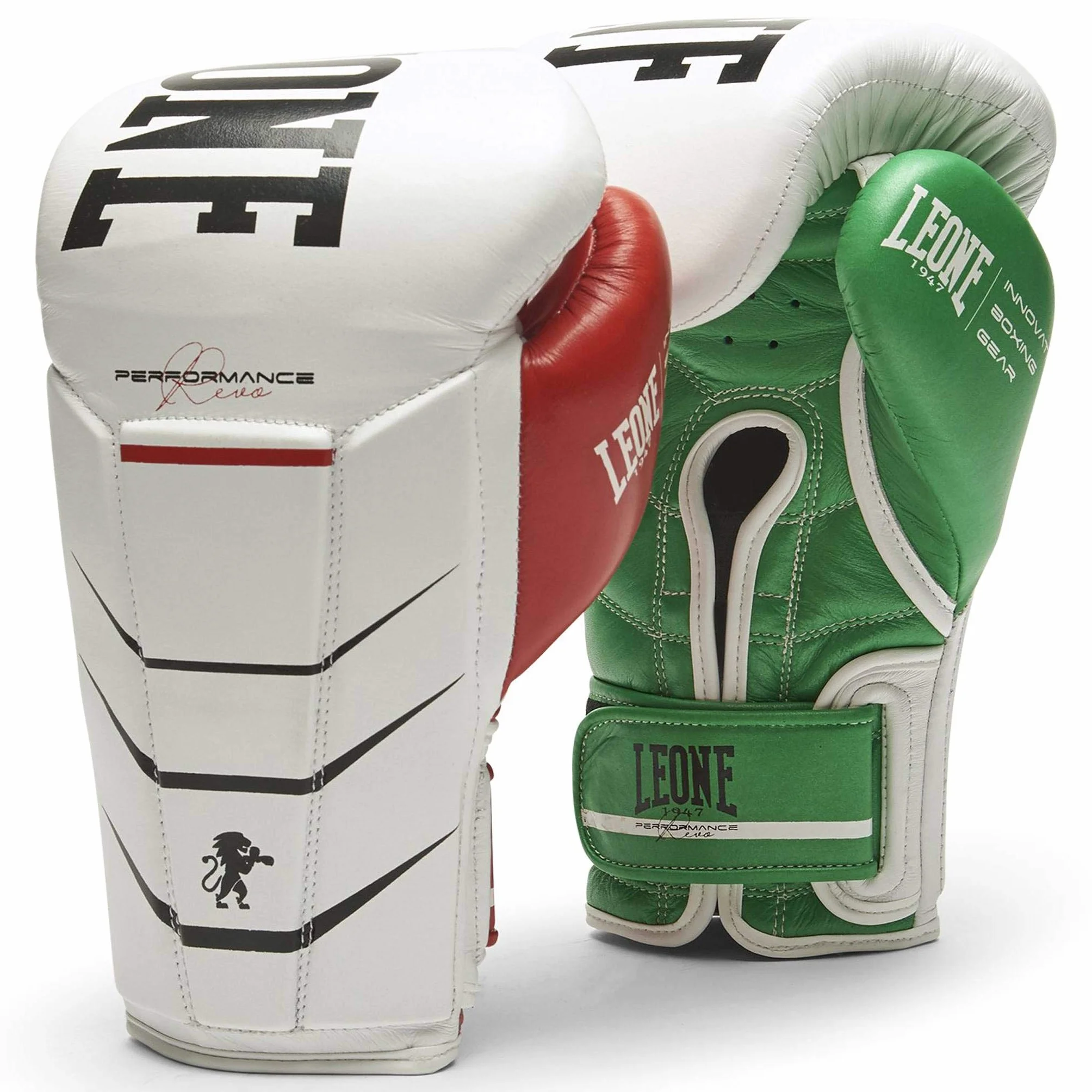 LEONE 1947 GUANTONI Boxe Revo Performance GN110