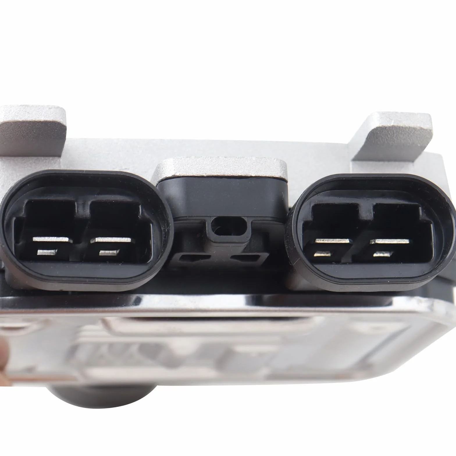 Centralina di controllo ventola raffreddamento per Volvo Ford Focus Mondeo Galaxy Kuga S-MAX Transit MK3 MK4