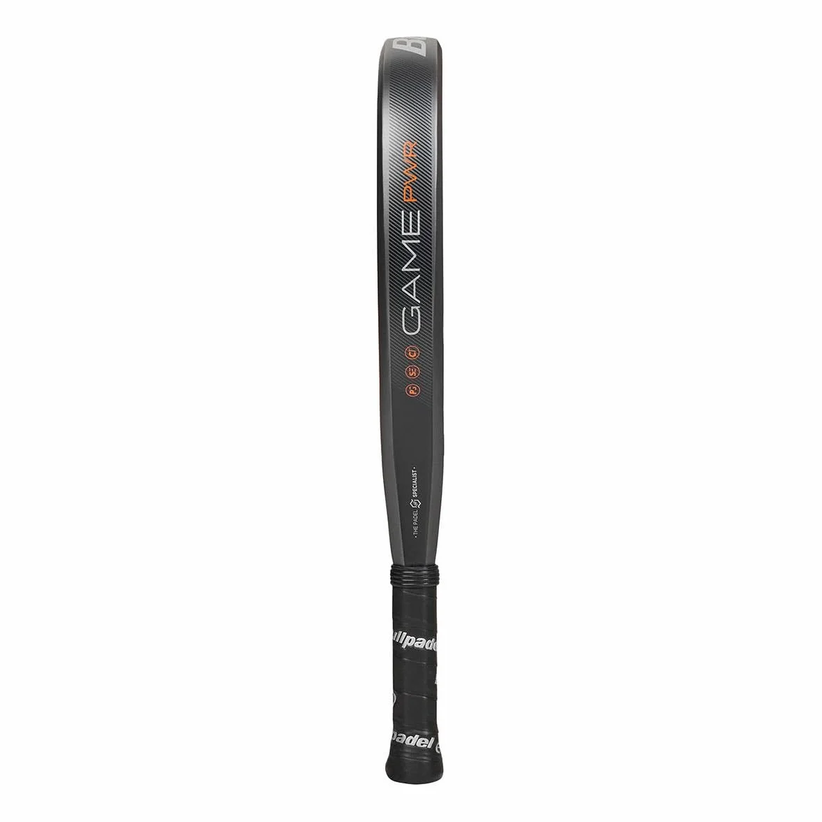 Bullpadel Game PWR Grigio