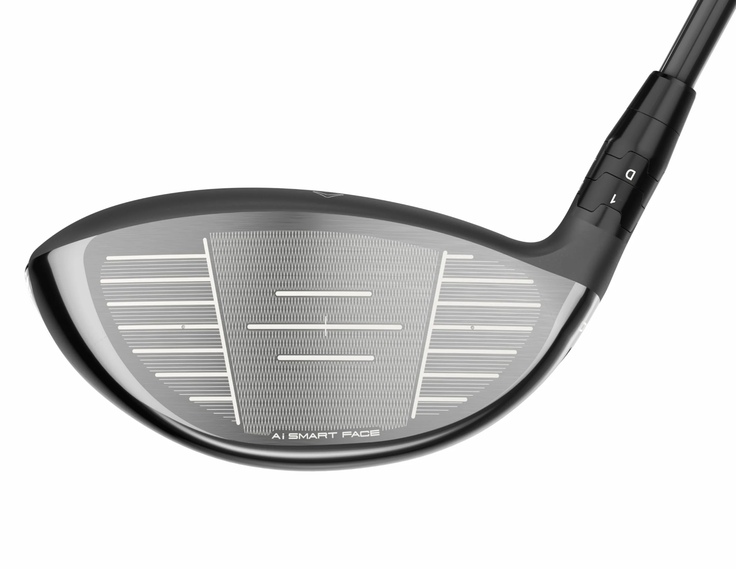 Callaway Golf Paradym AI Smoke Max Draw Driver
