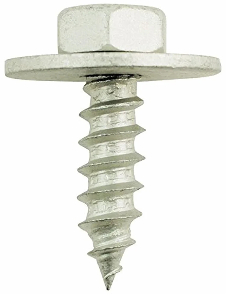 KS Tools 420.1464 Vite metallica / rondella per Mercedes/BMW, confezione da 10