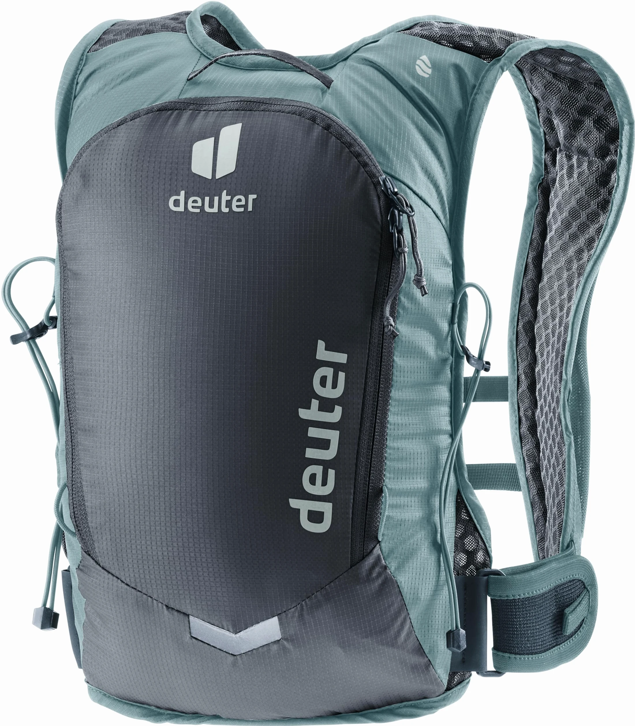 Deuter Rogla 5 - Zaino da Ciclismo Unisex Adulto