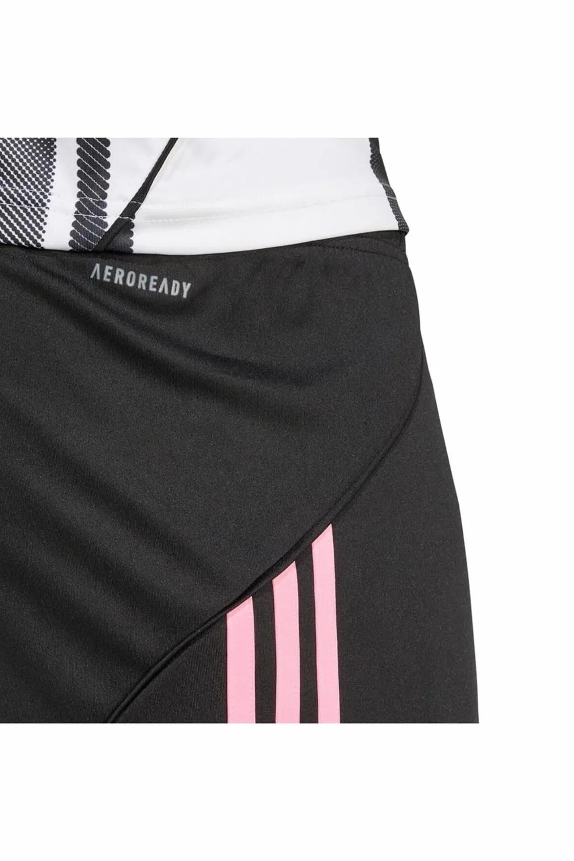 adidas Performance Juventus Torino Short Home 2025/2026 Uomo