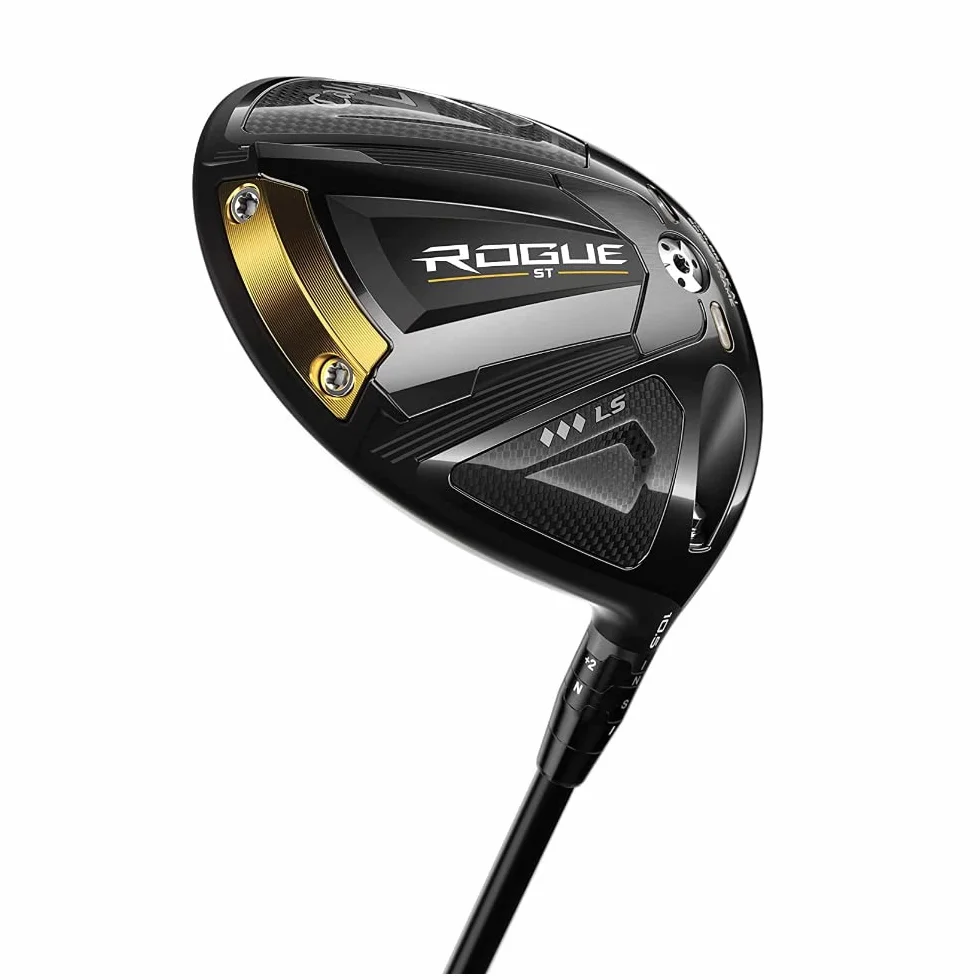 Callaway Golf Rogue ST Triple Diamond LS Driver