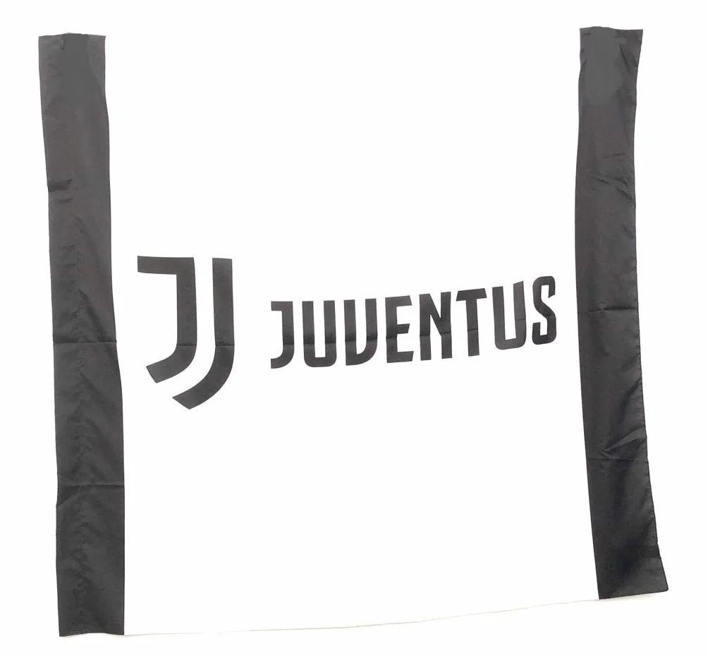 Bandiera Ufficiale Juventus Gigante 140x160 cm