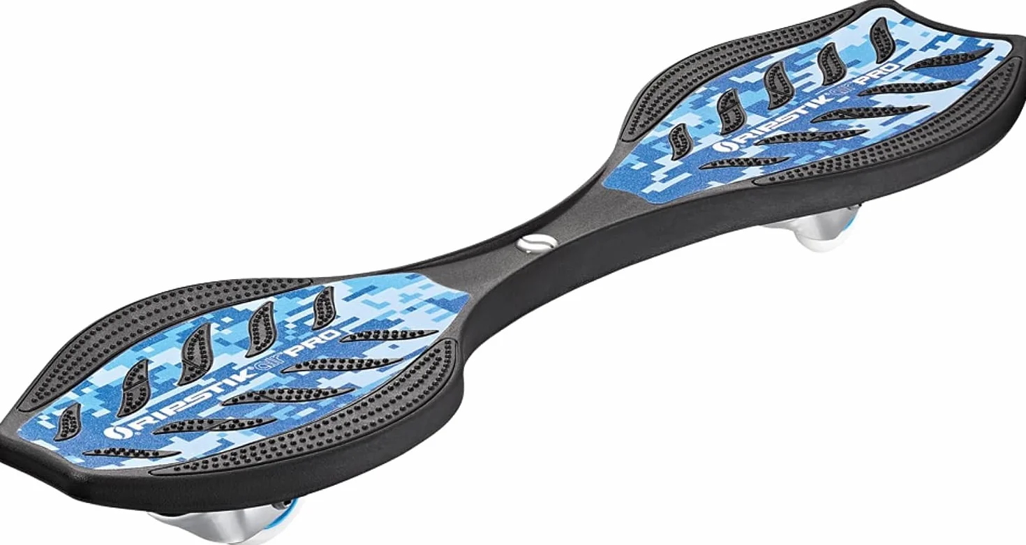 Razor Skateboards RipStik Air PRO Caster Board