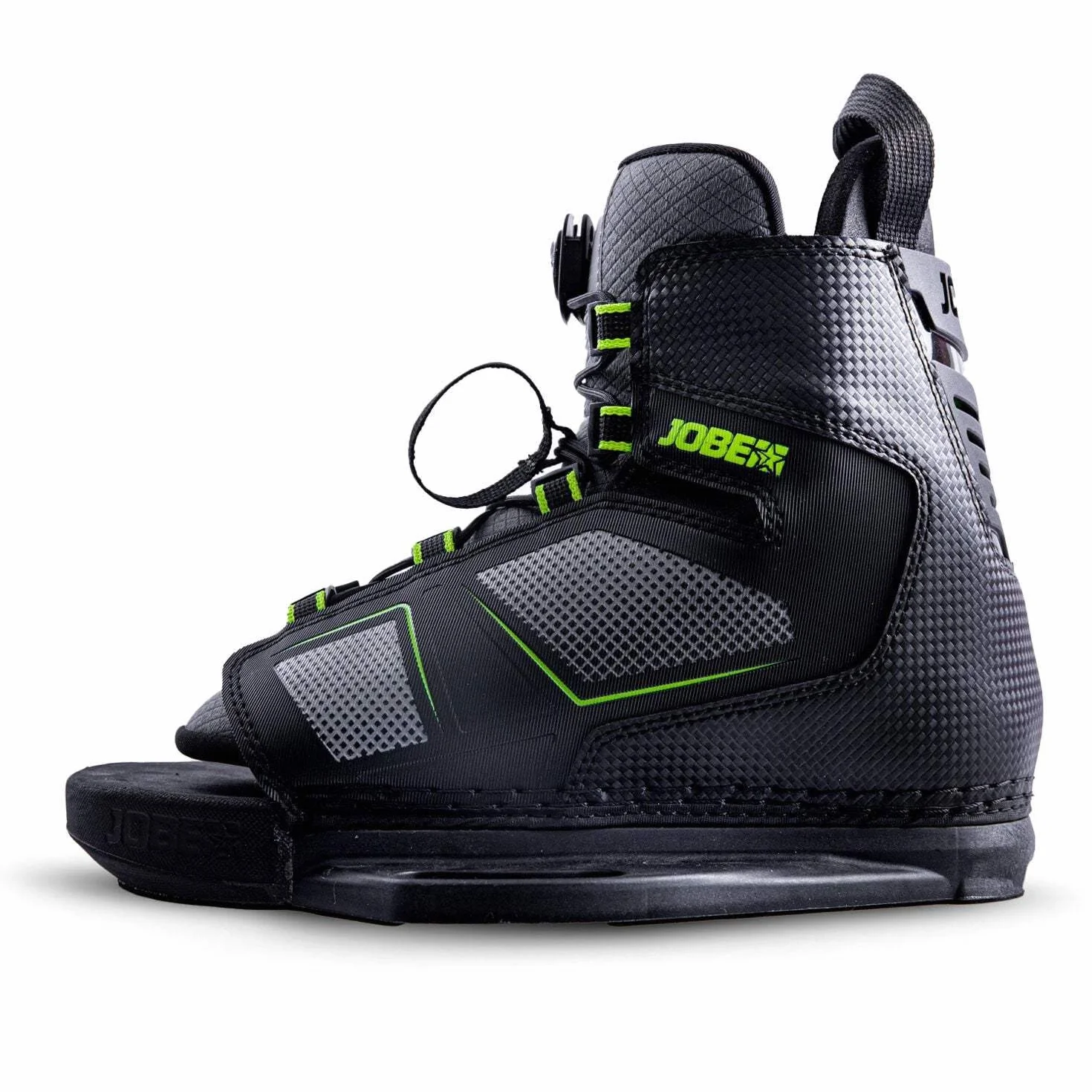 Jobe Unit Stivali Wakeboard Fissaggi Unisex Adulto