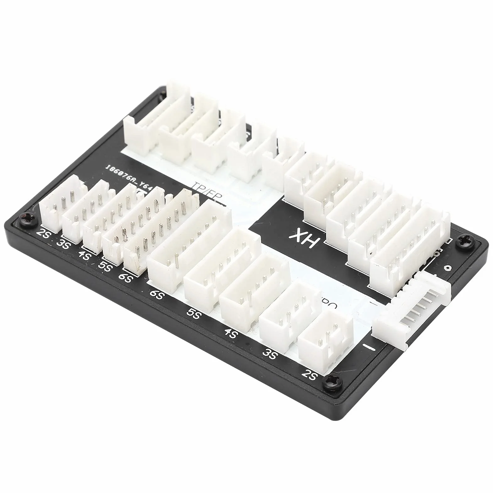 Piastra di Ricarica Bilanciata Batteria TP FP JST XH PQ EH 7,4-22,2V
