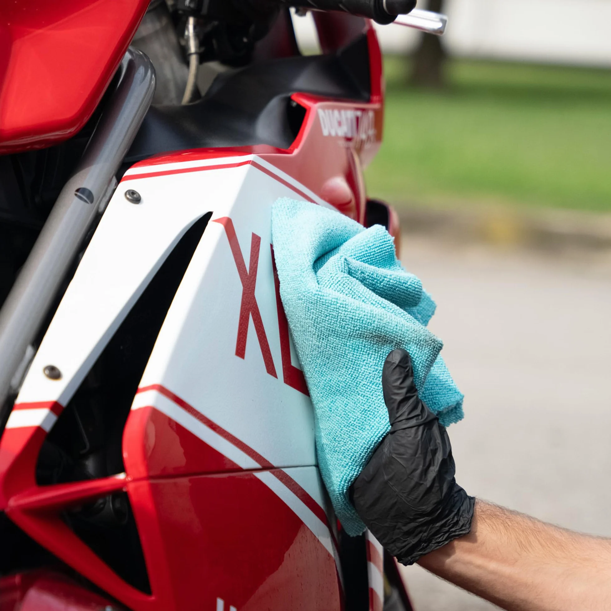 Mafra Bike Clean & Shine Waterless Detergente Lavaggio 750ml
