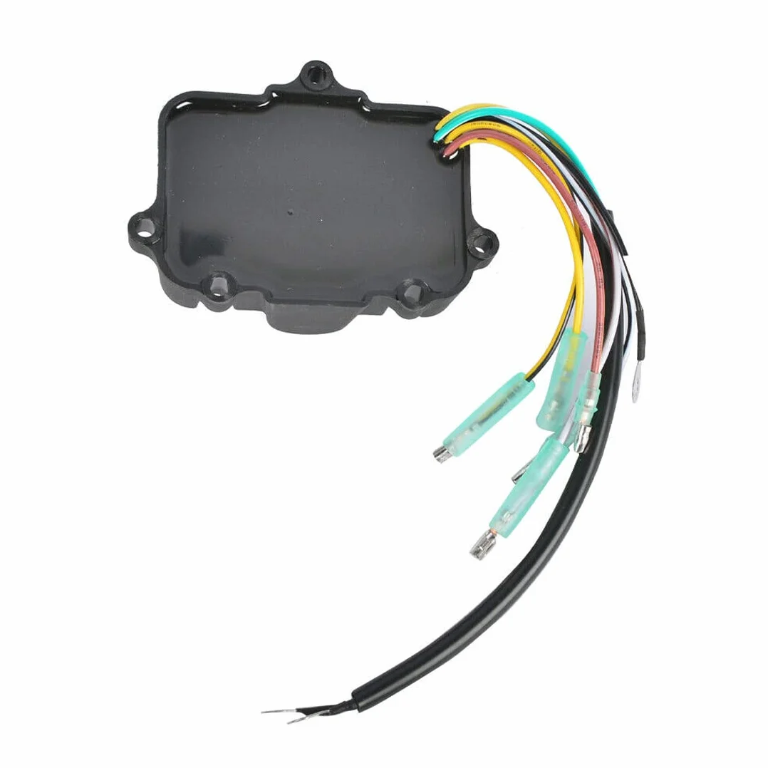CDI Box Mercury Fuoribordo 339-7452A15 339-7452A19 18-5777