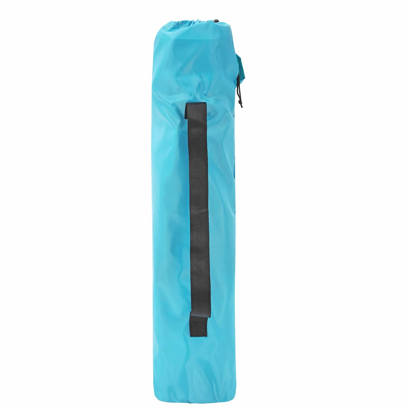 SONGMICS Sedia Spiaggina Pieghevole Portatile Sdraio da Campeggio Spiaggia con Borsa