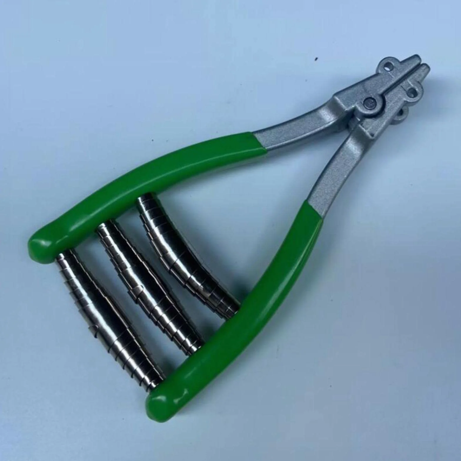 Sportivo Morsetto per Avviamento Molla Attrezzo Serraggio Testa Larga 3 Sport Professionali