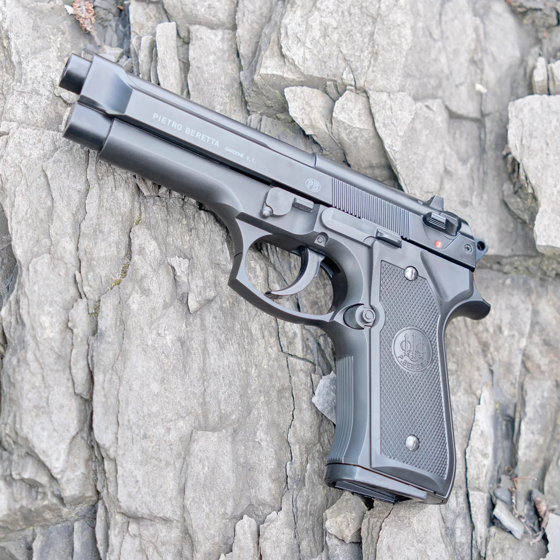Umarex Beretta 92 FS 6 mm Pistola Airsoft