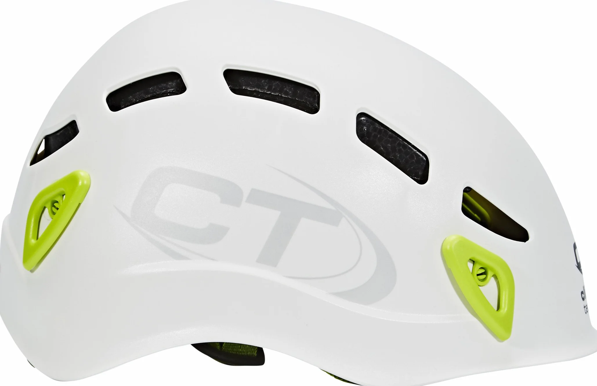 Climbing Technology
