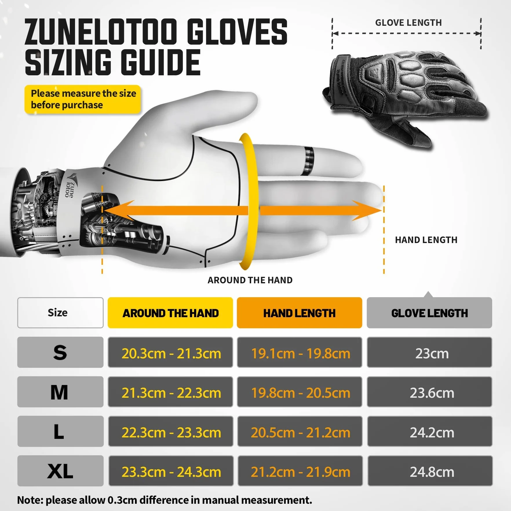 Zune Lotoo Guanti Tatticai Militari Vera Pelle Uomo Guanti Moto Touch Screen Guanti Softair Sportivi per Guanti Paintball Caccia Escursionismo Motocross Bici Ciclismo Da Lavoro