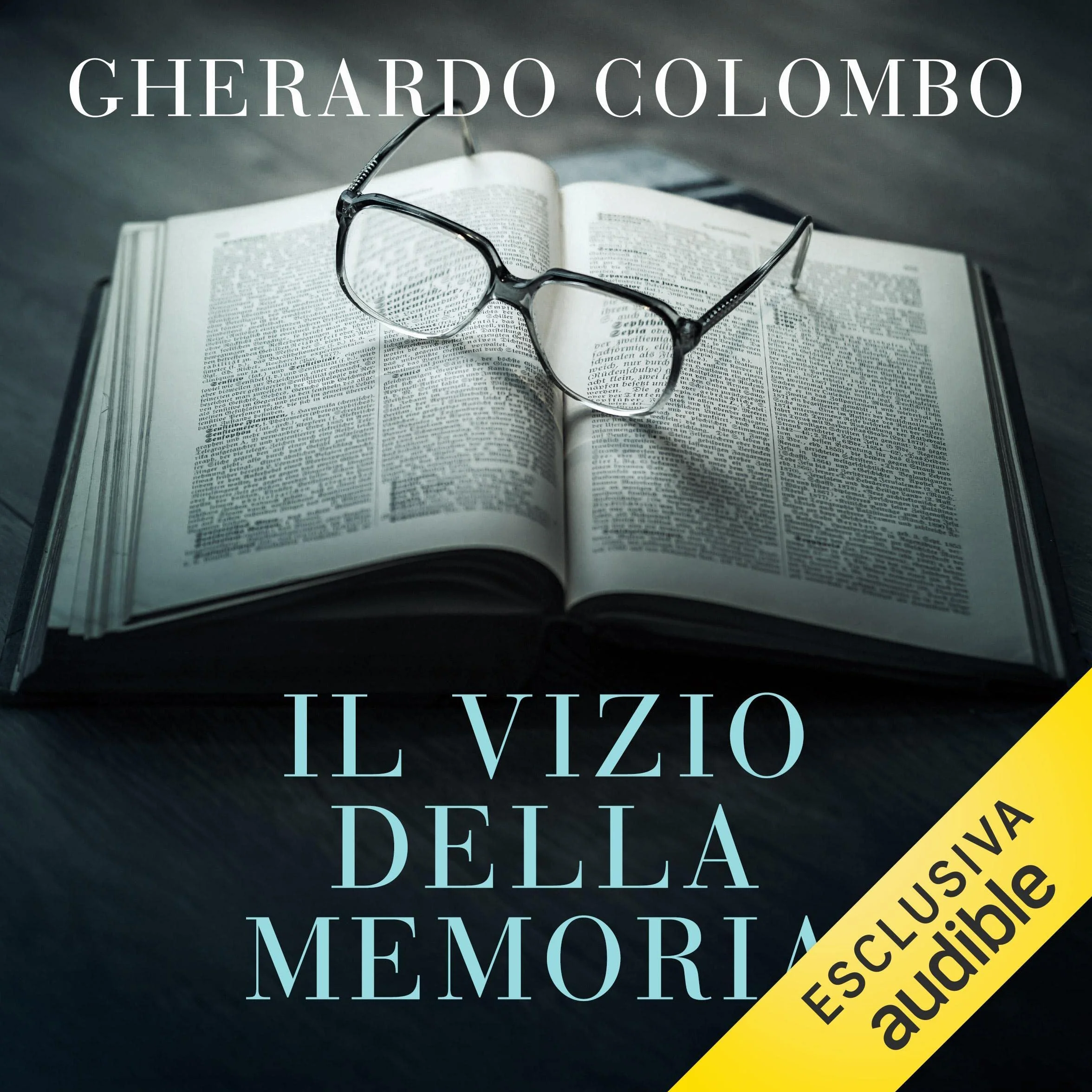 Il vizio della memoria