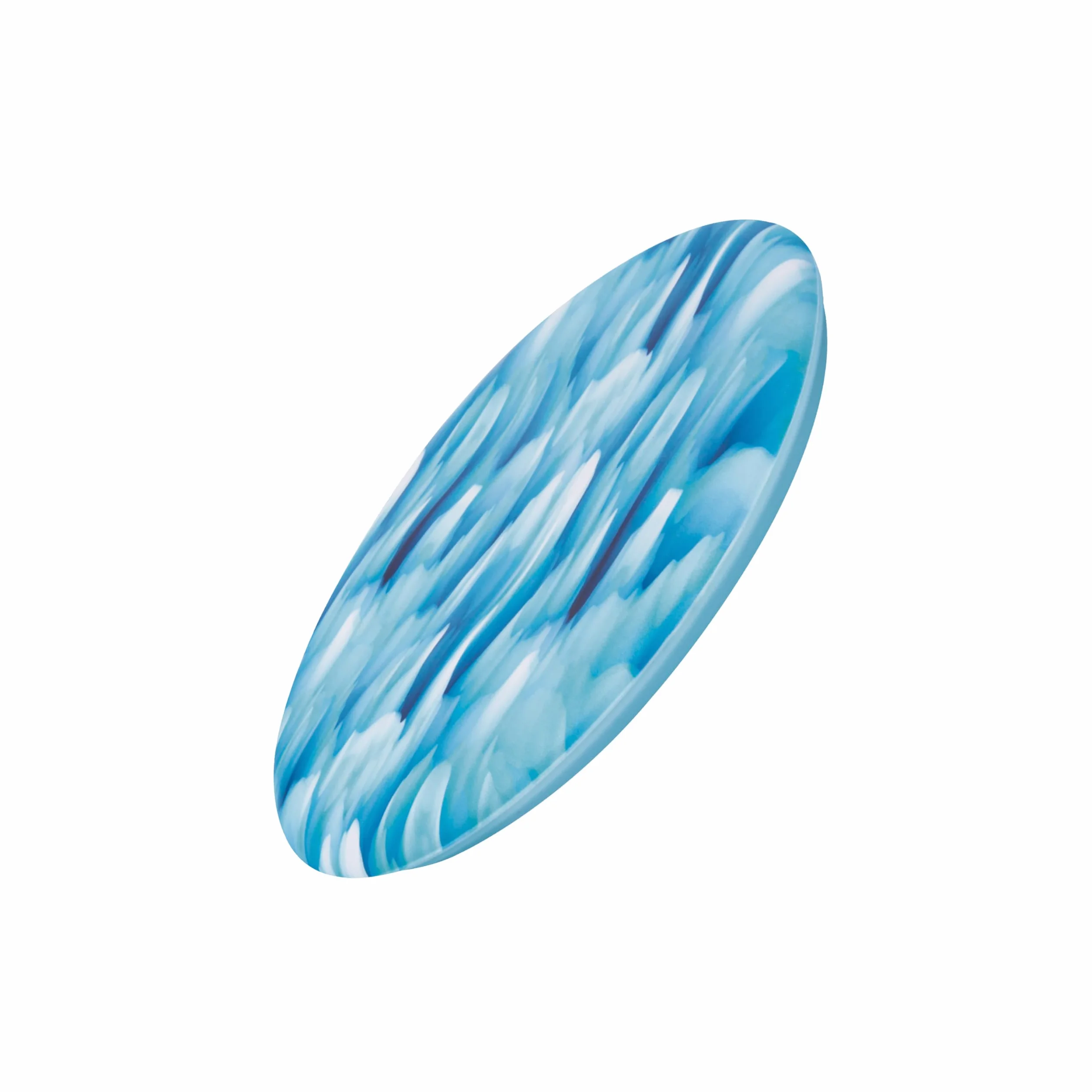 Waboba Wingman Disco Volante Frisbee Morbido Pieghevole in Silicone per Bambini da 5 Anni