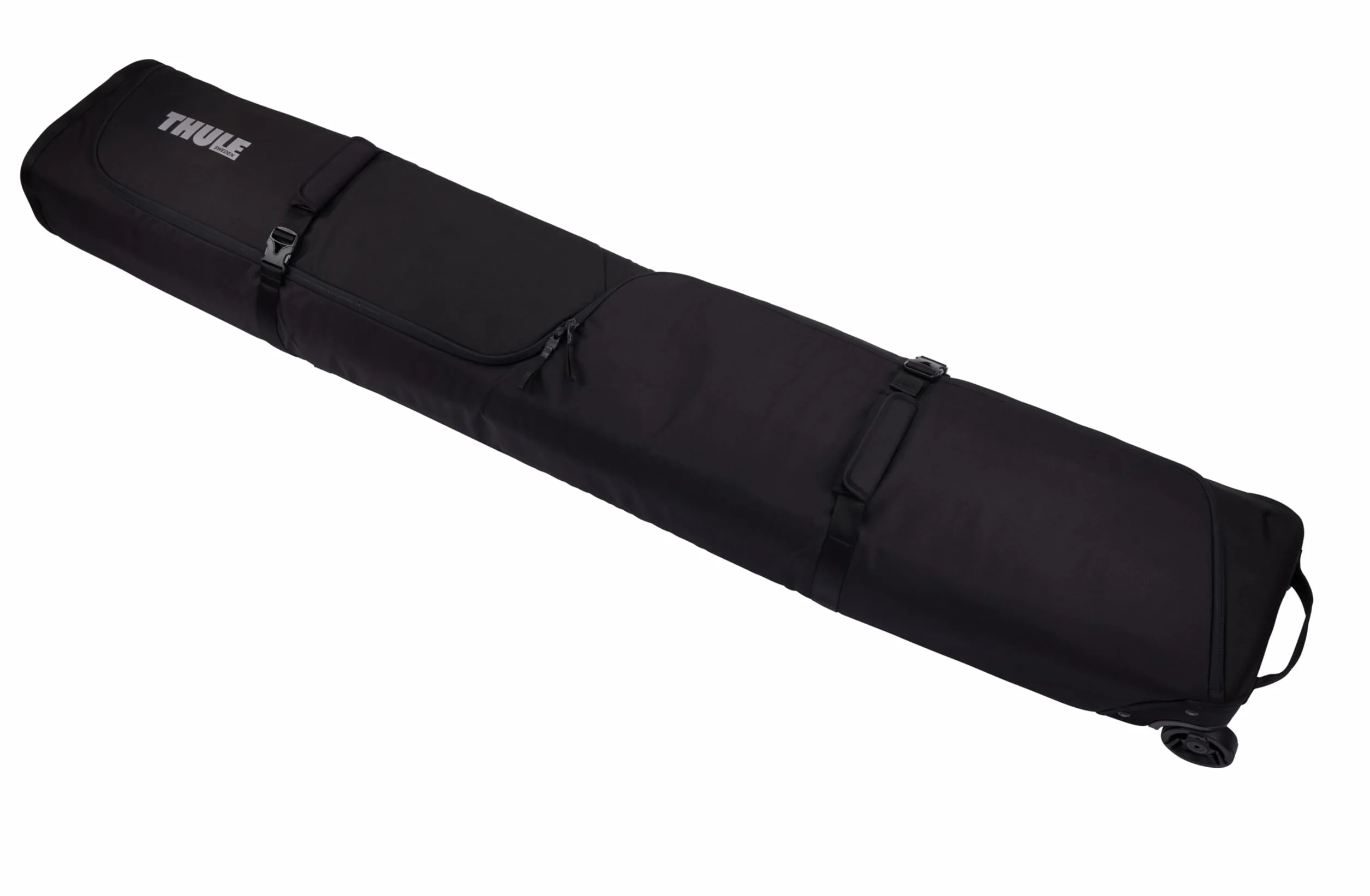 Thule Roundtrip Borsa Trolley Da Sci 175 Cm