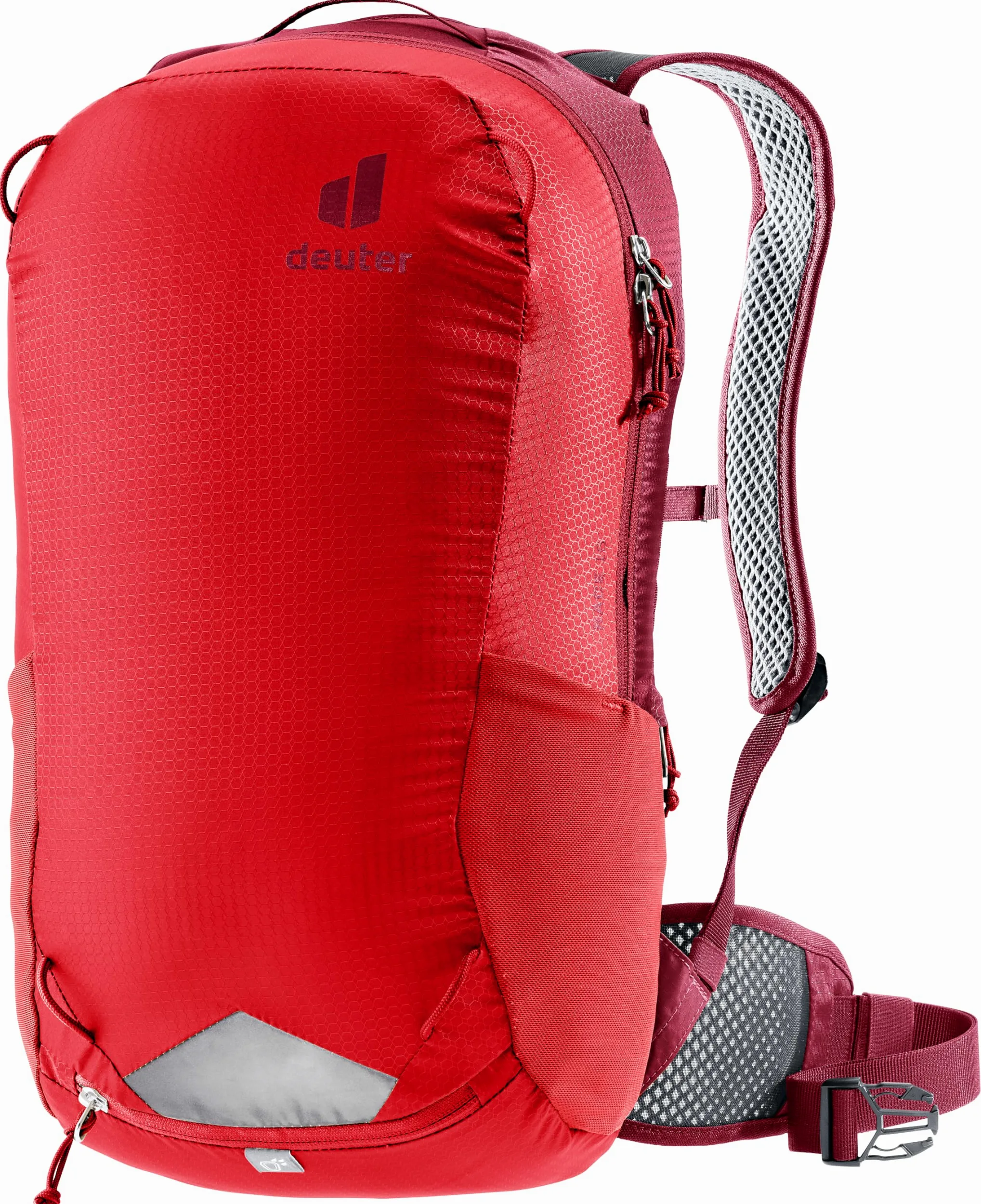 Deuter Race 16 Zaino da ciclismo Unisex - Adulto