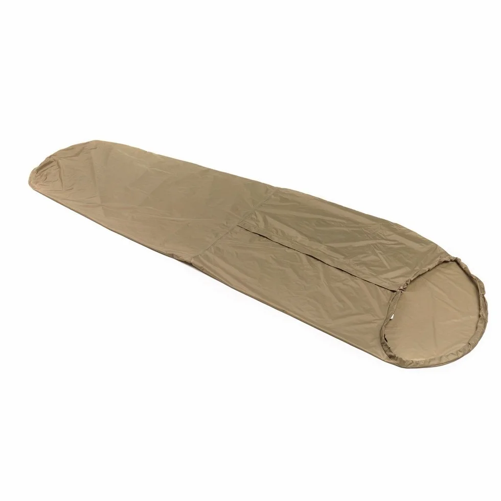 Snugpak Forze Speciali Bivacco Bag, Desert Tan