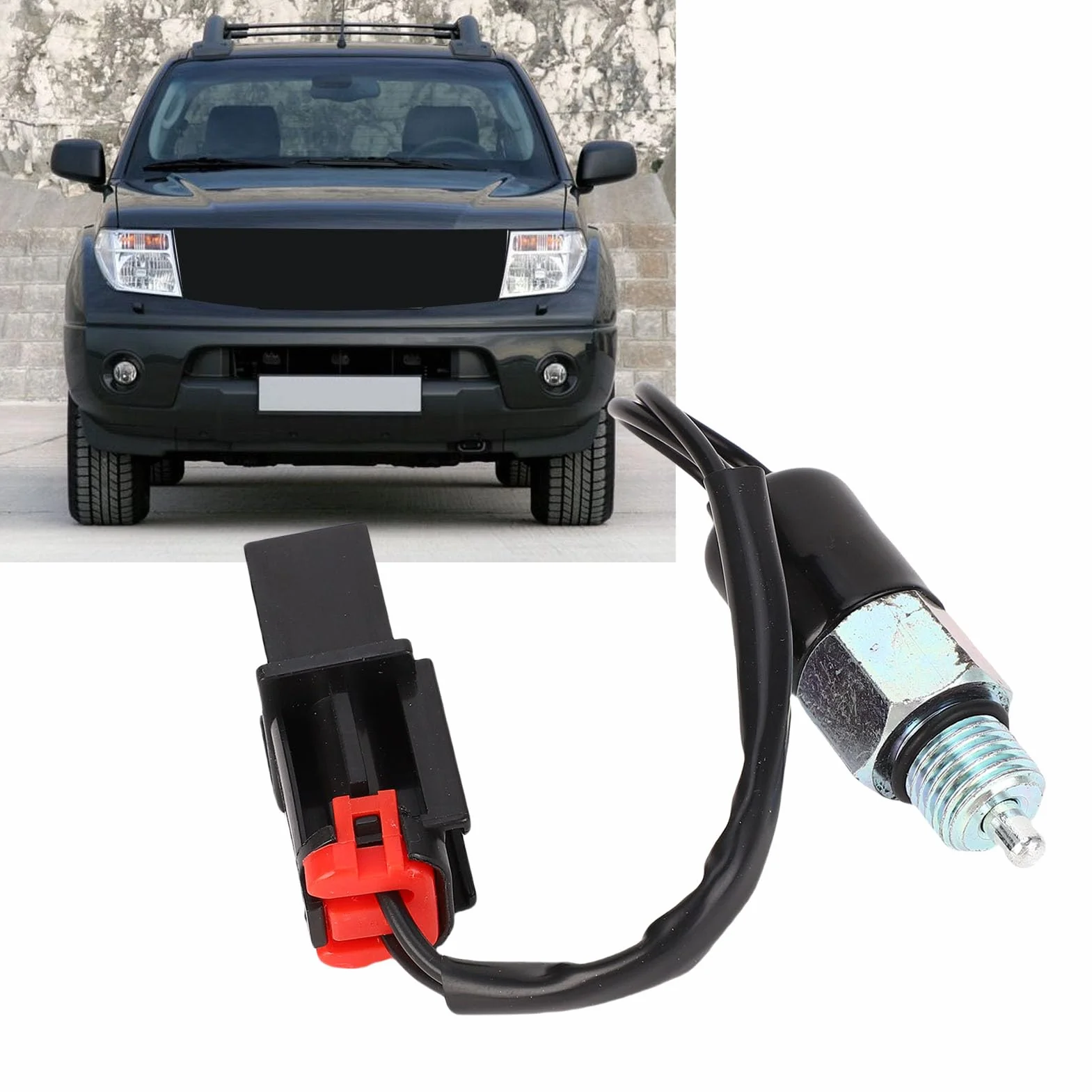 Yctze Sensore Interruttore Posizione Neutro 32006CD10B Navara D40 2005-2014