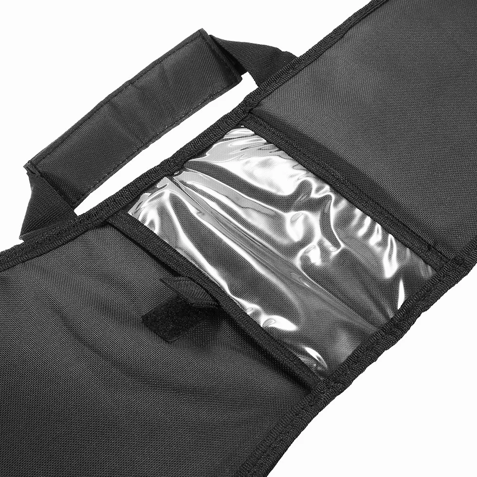 Lixada Borsa per Pagaia Kayak Custodia Lungo Kayak Barca Canoa