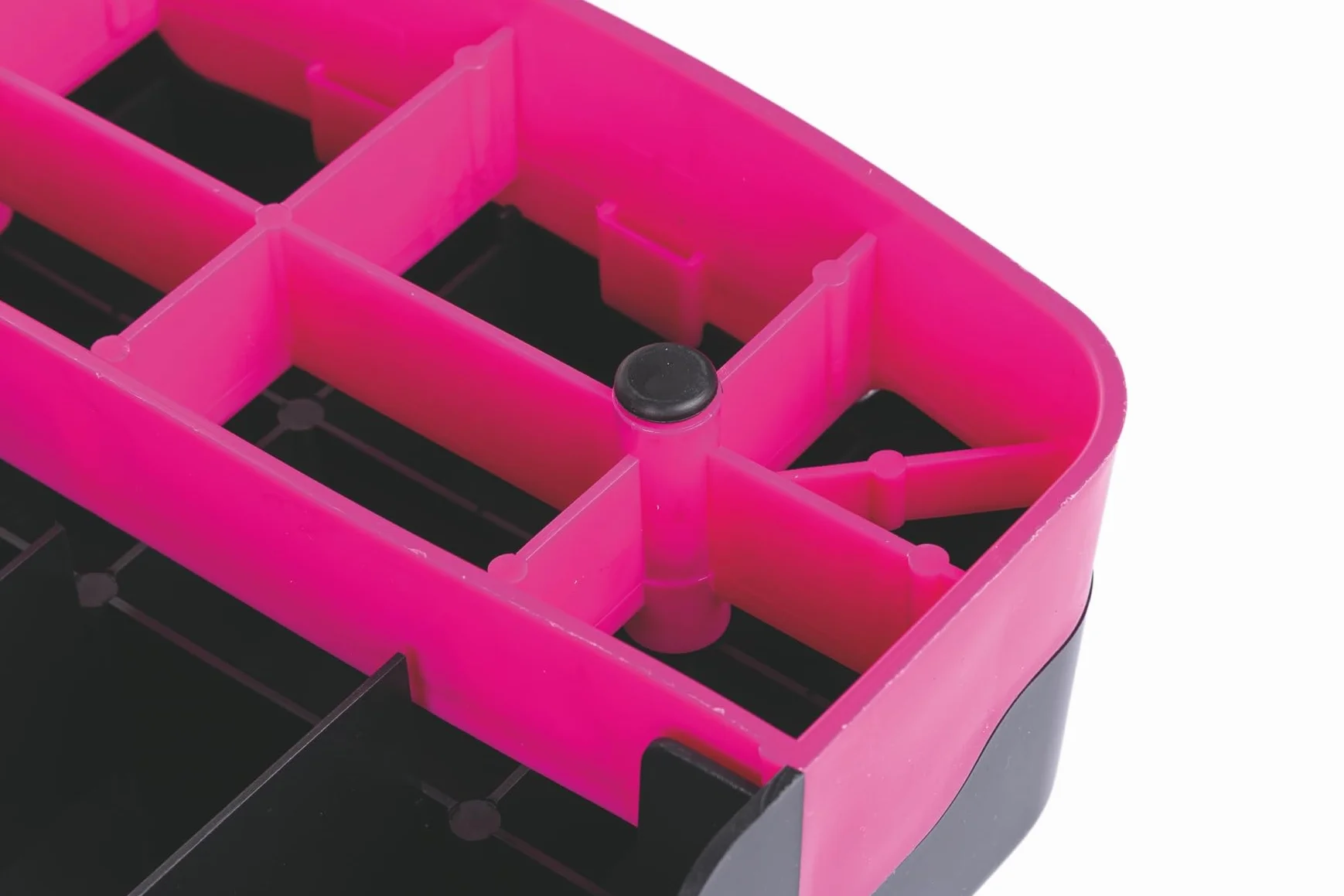 STEP FITNESS A 2 ALTEZZE 68 X 28 CM 2 COLORI ASSORTITI