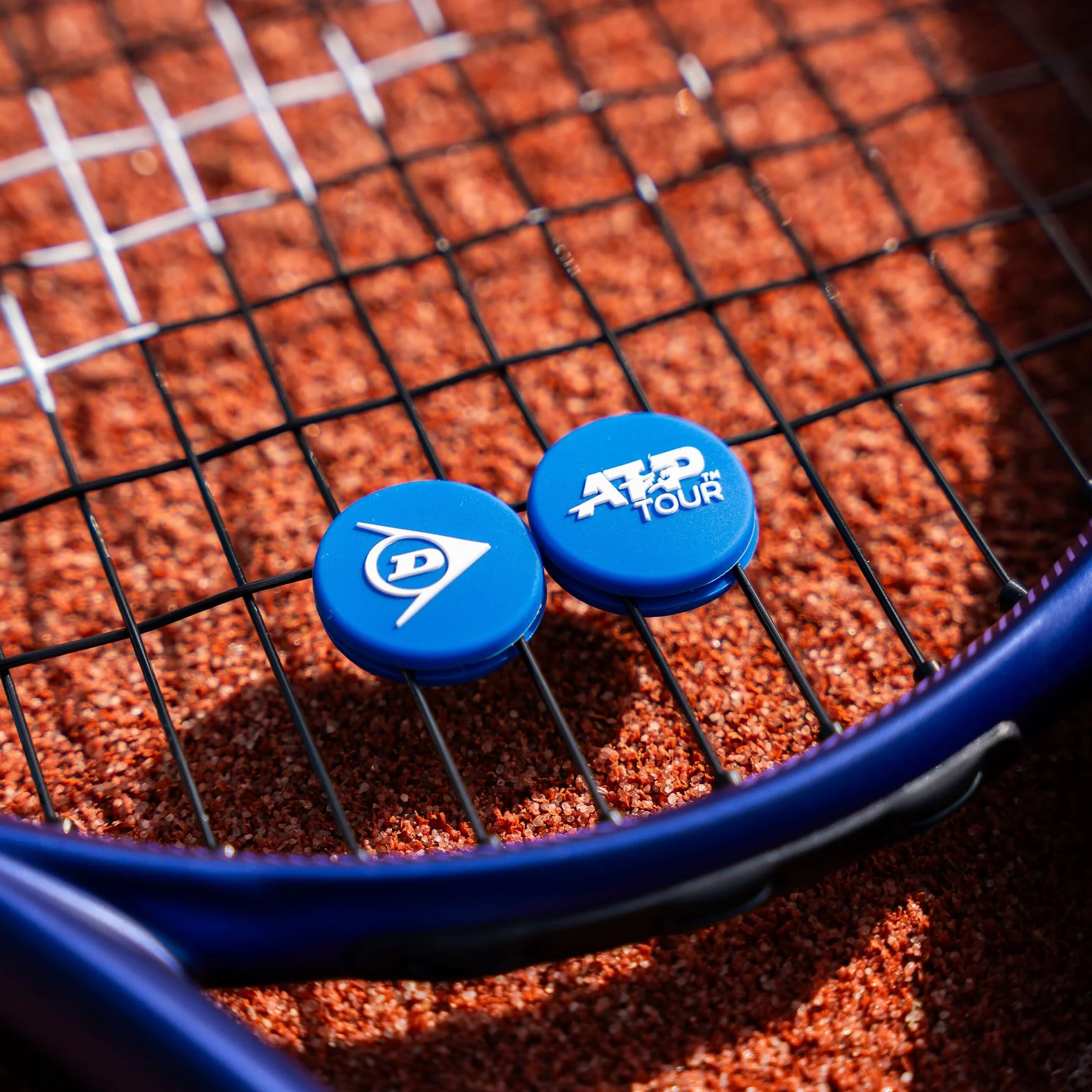 Dunlop ATP Flying Dampener Blue One Size