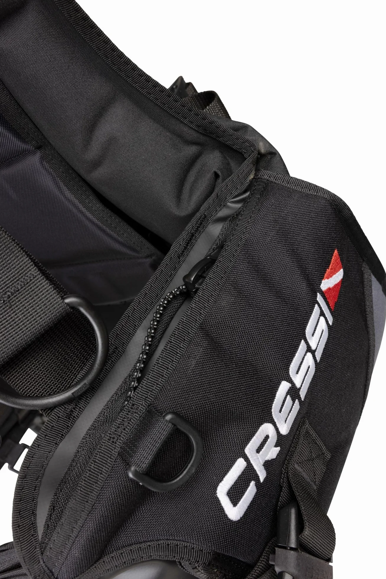 CRESSI Solid Plus Giubbotto Equilibratore Idrostatico BCD GAV Unisex Adulto