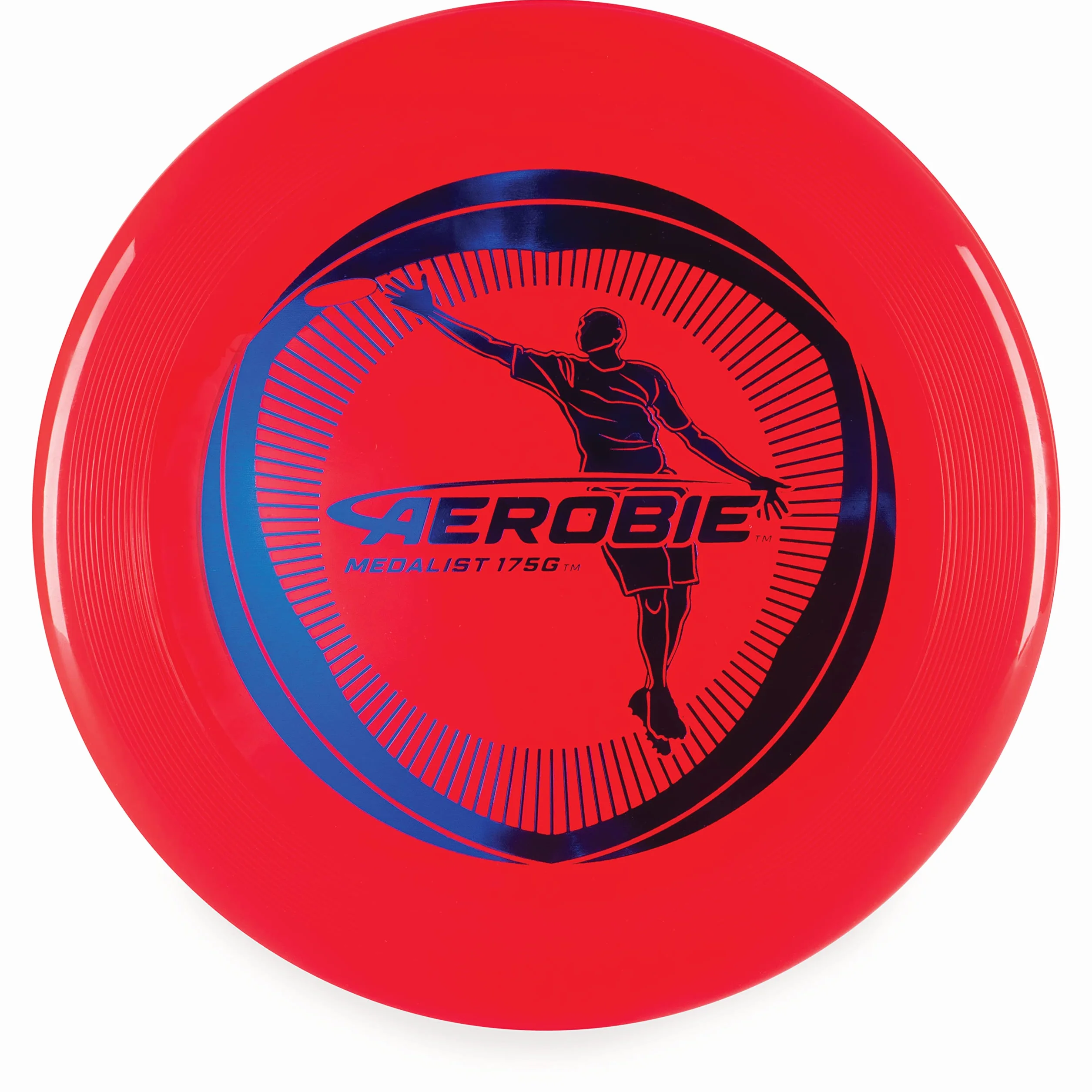 Aerobie Frisbee rosso 27 cm