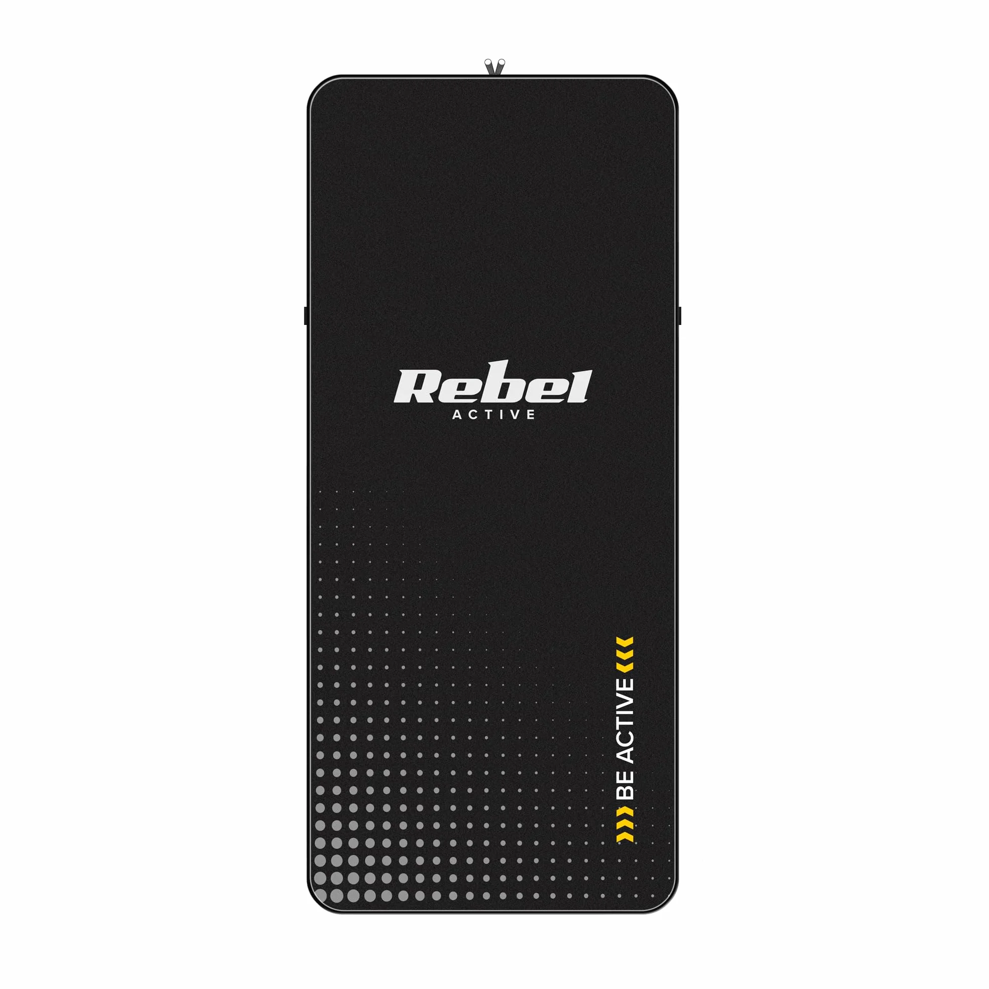 Rebel Electro Tavola da SUP gonfiata 335 cm con sedile, zaino e pompa a pagaia RBA-4507-WH