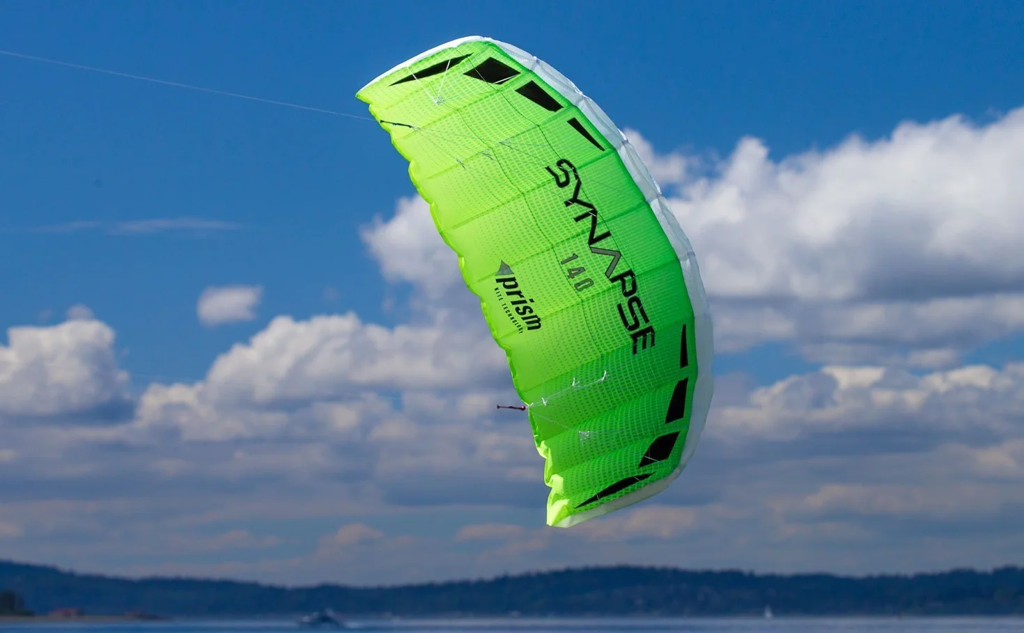 Prism Synapse Aquilone a Doppia Linea