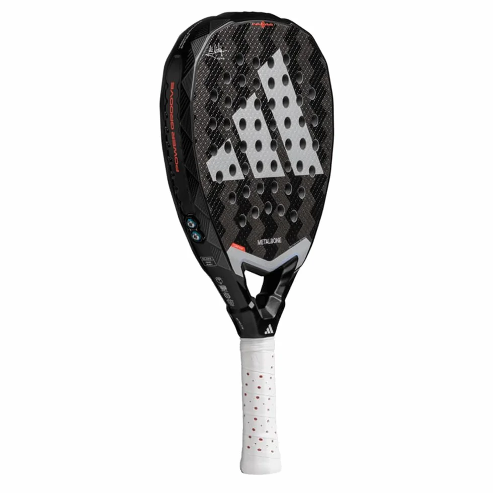 Adidas Metalbone 3.4 2025 Racchetta da padel