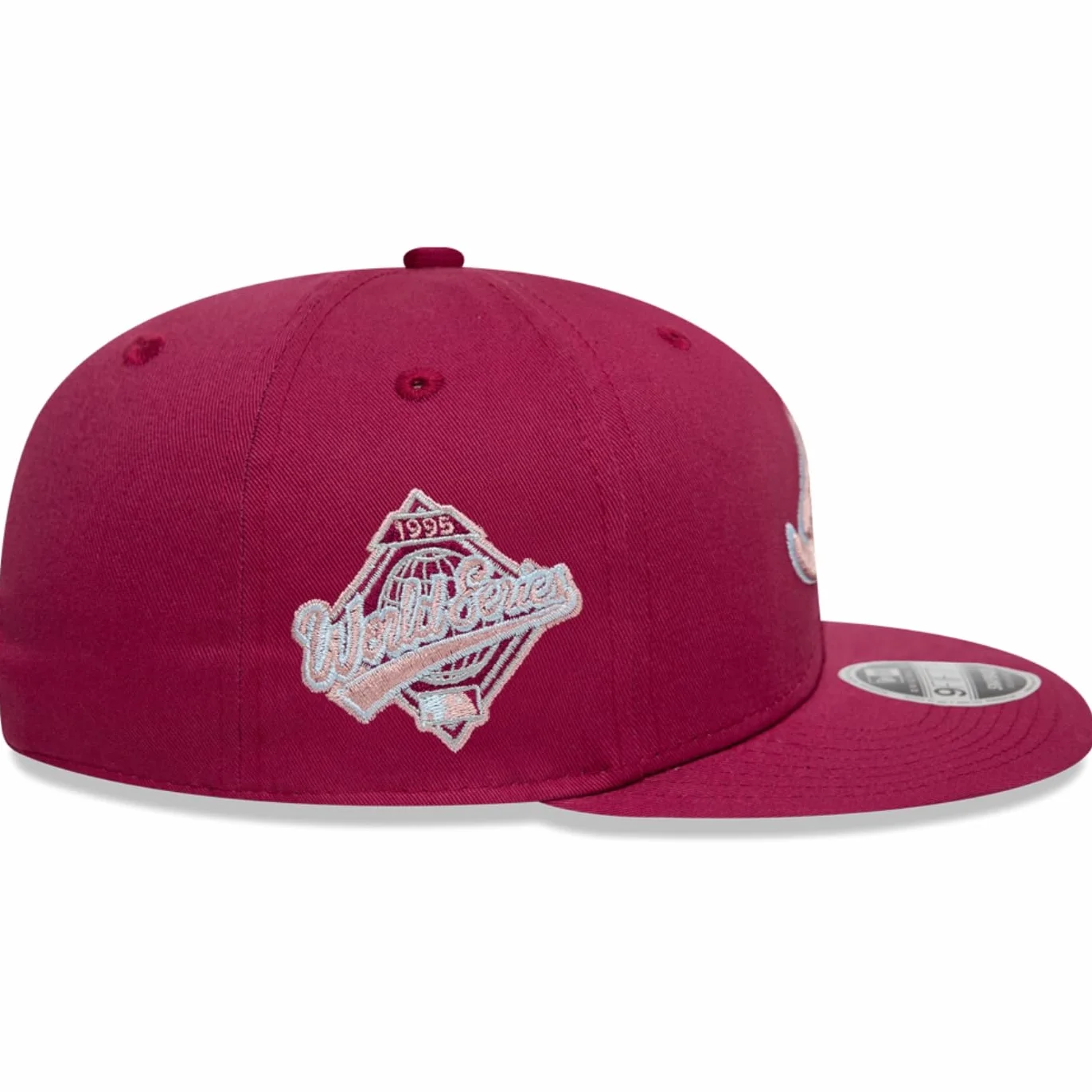 New Era 9Fifty Cappellino Originale Atlanta Braves