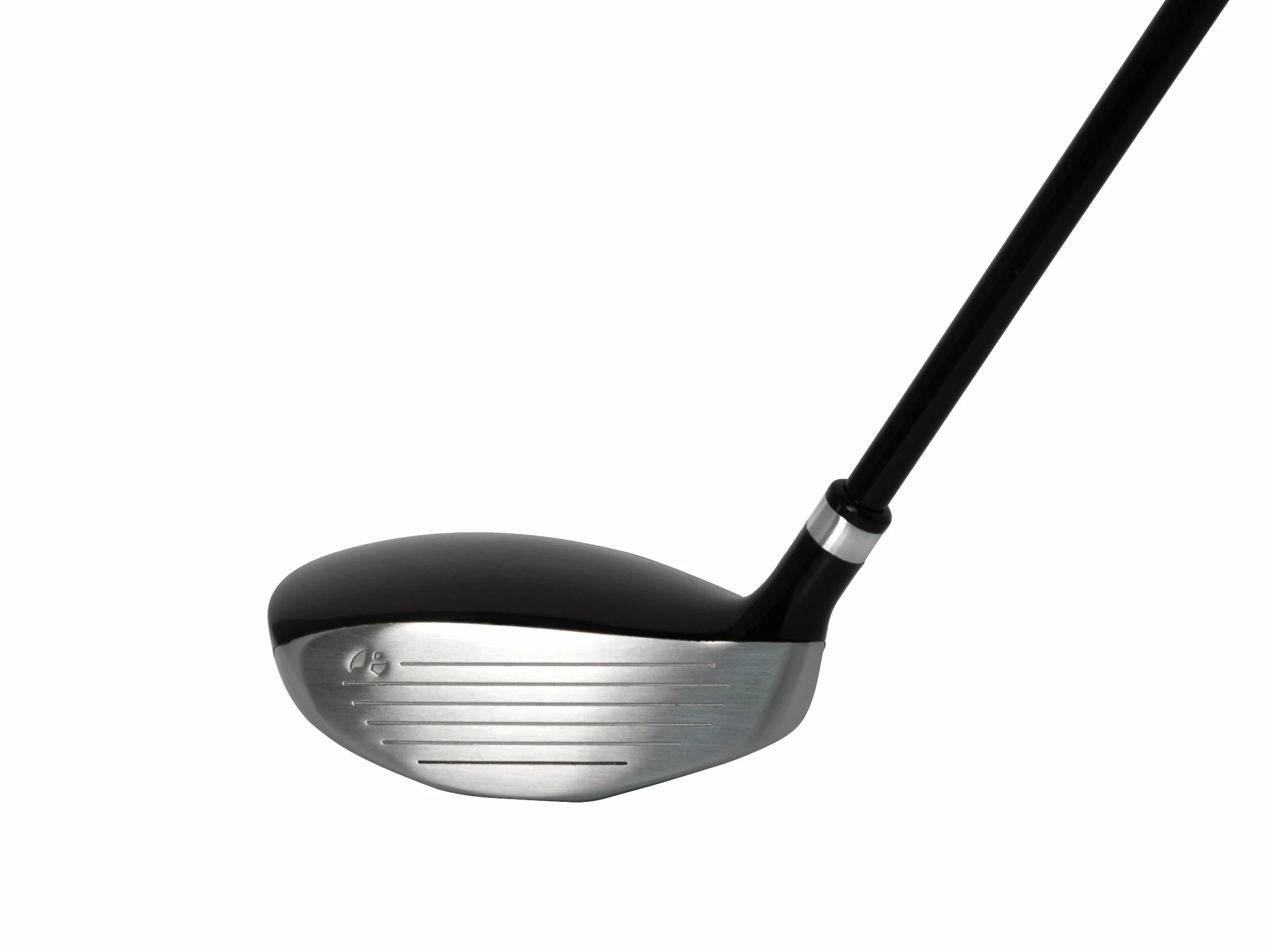 Pinemeadow Yukon Fairway Woods Alti Loft