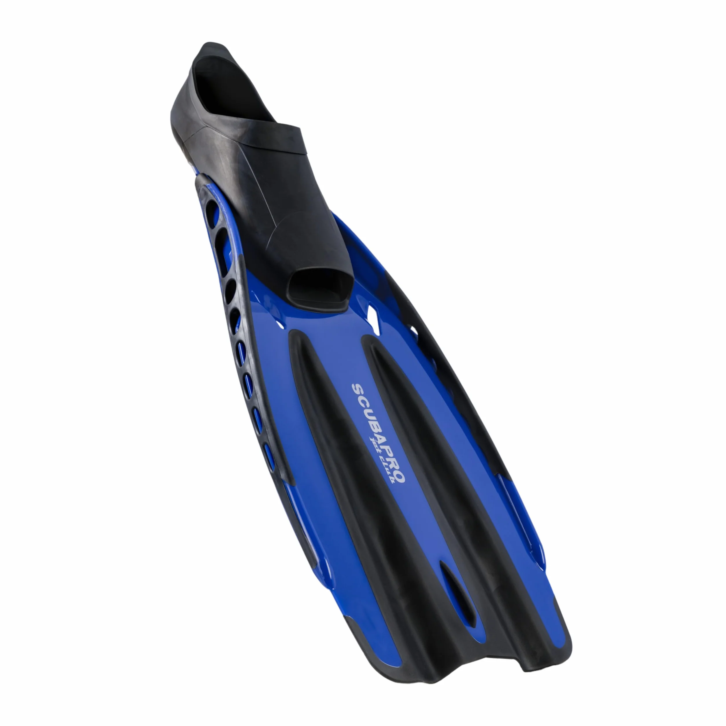 Scubapro Jet Club FF Bleu S Płetwy do nurkowania Unisex