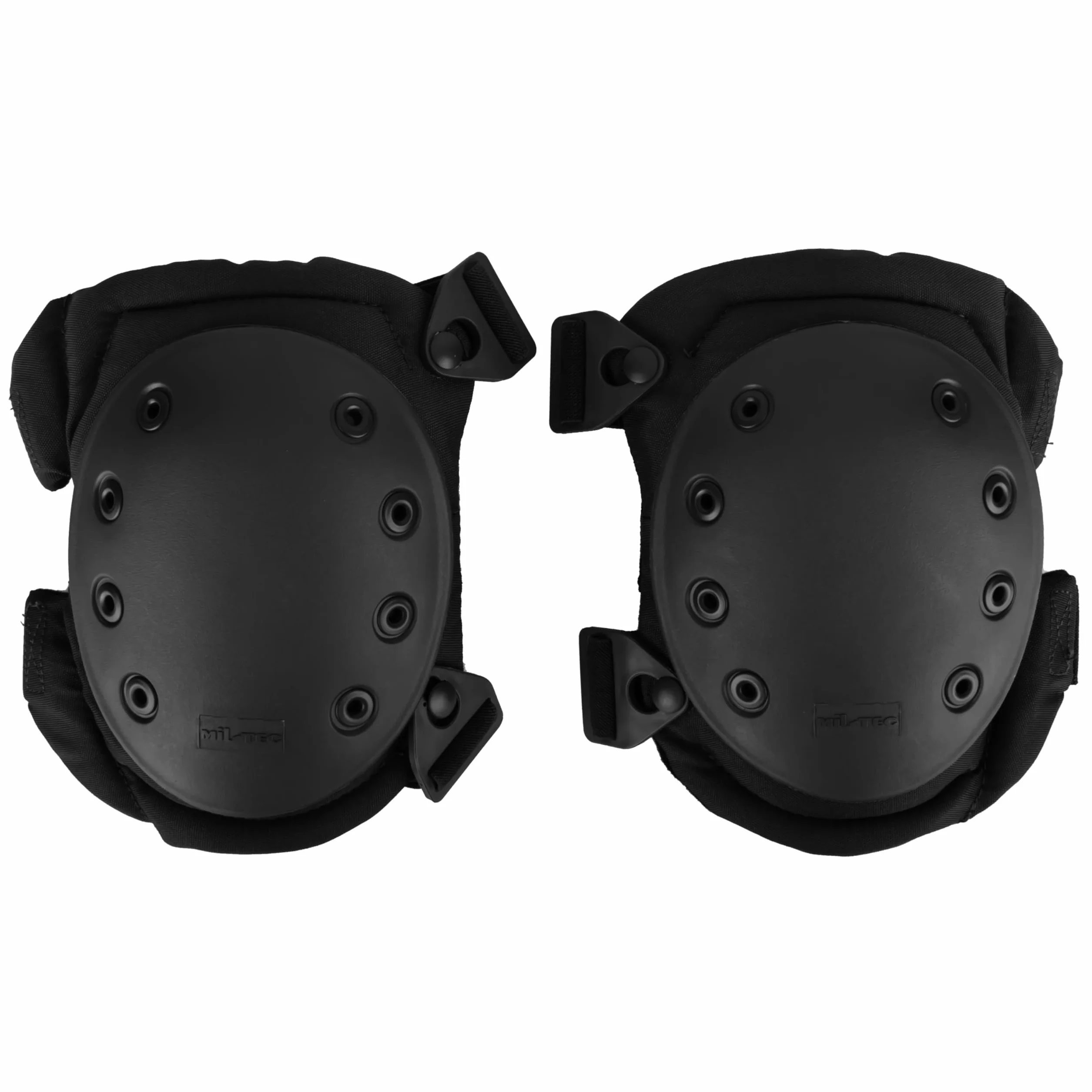 Mil-Tec PRO Nero, Taglia Unica