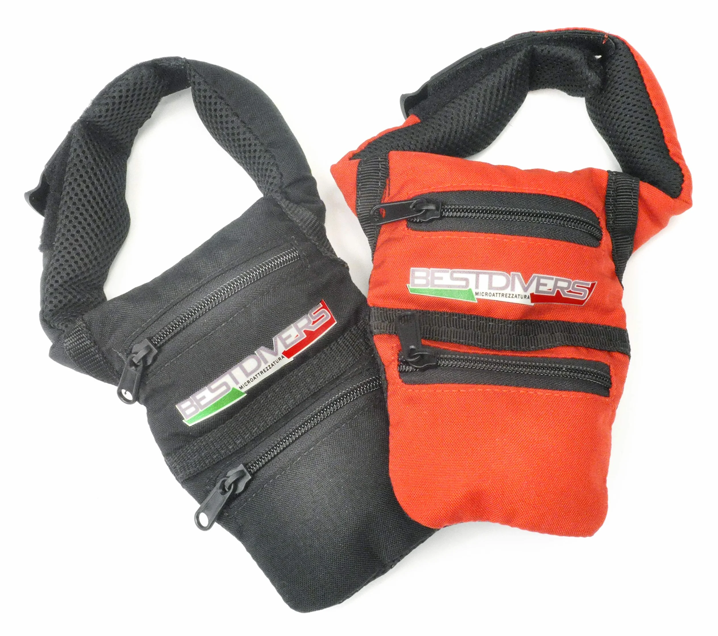 Best Divers Collare Apnea Lineare Regolabile