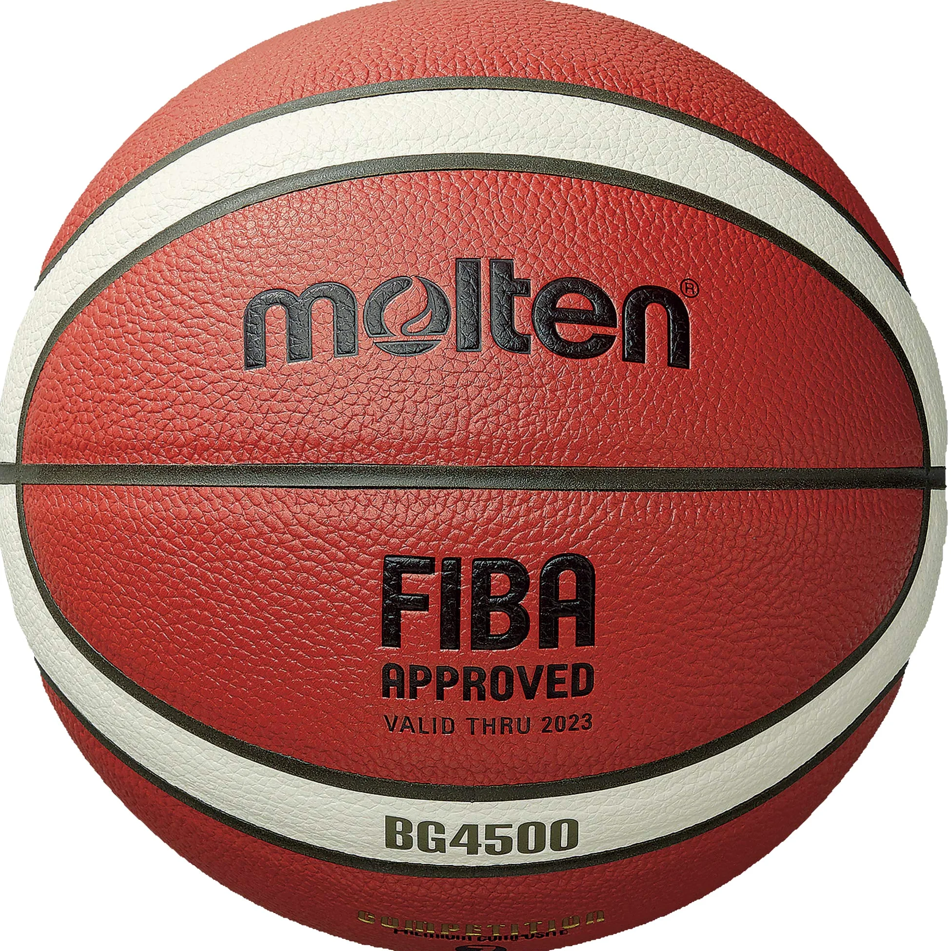 Molten B7g4500, Basket Unisex Adulto