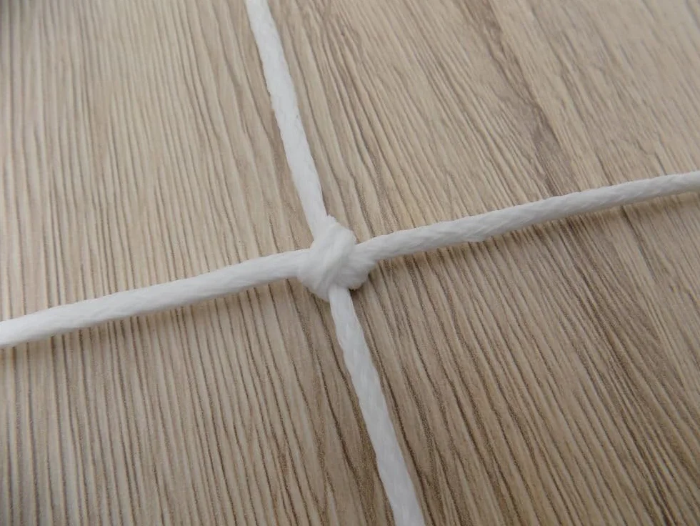 Reti Porta Calcetto 3x2 m Ø 4.5 mm Maglia Quadra