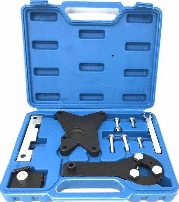 Kit Messa in Fase Motori a Benzina attrezzo 1.2 1.4 8V Evo HD155