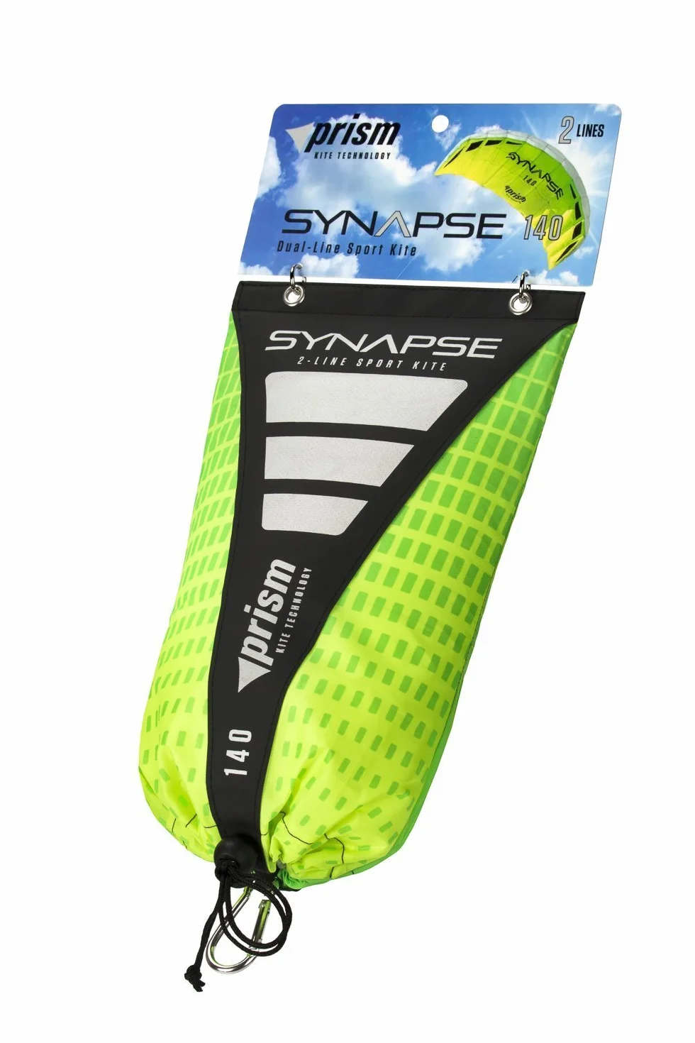 Prism Synapse Aquilone a Doppia Linea