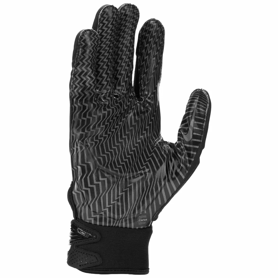 NIKE D-Tack 7.0 Fg Guanti da Football Americano