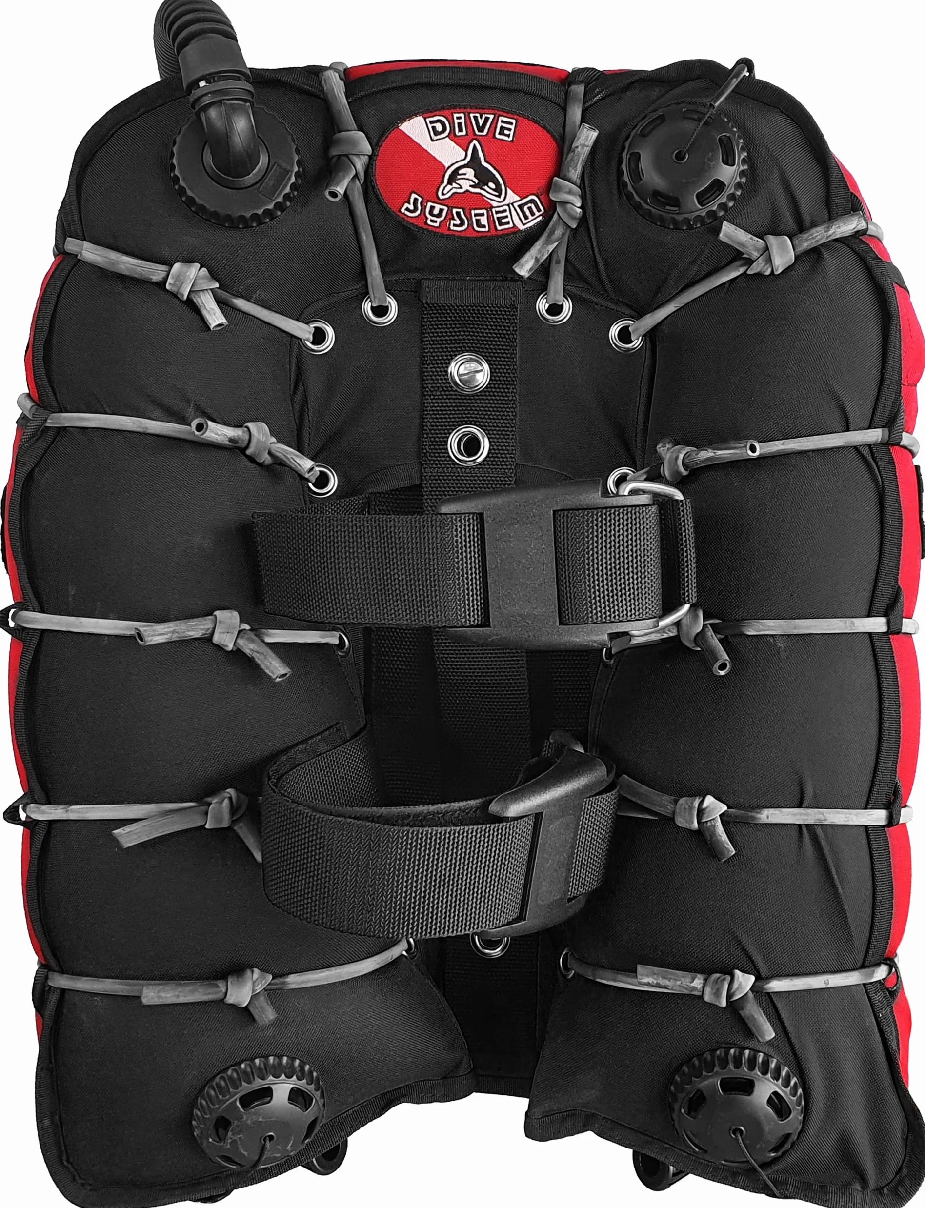 Fly Tech Gav Avanzato Rosso L/XL
